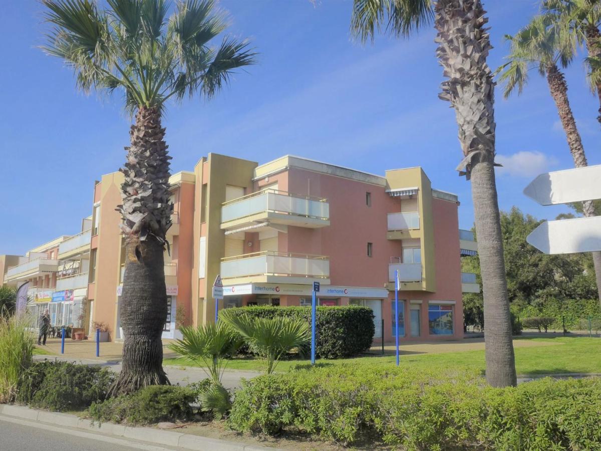 Apartment La Croix Du Sud-3 By Interhome Cavalaire-sur-Mer Exterior foto